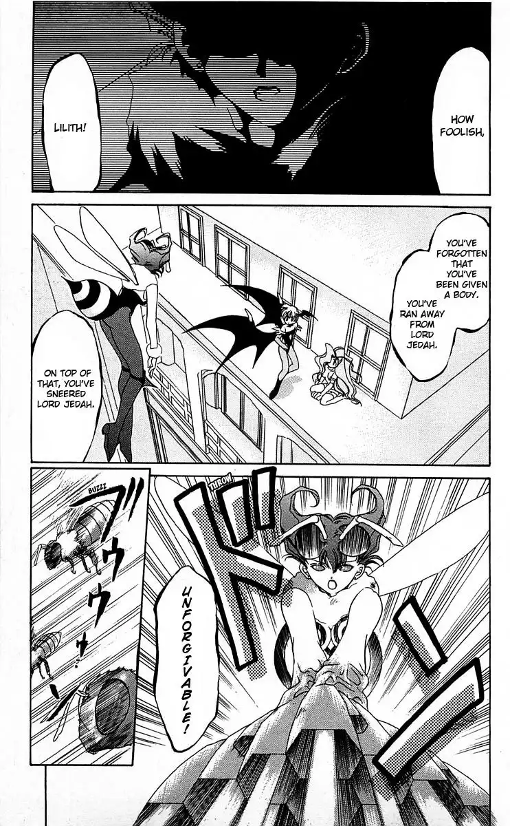 Vampire Savior Chapter 2 28